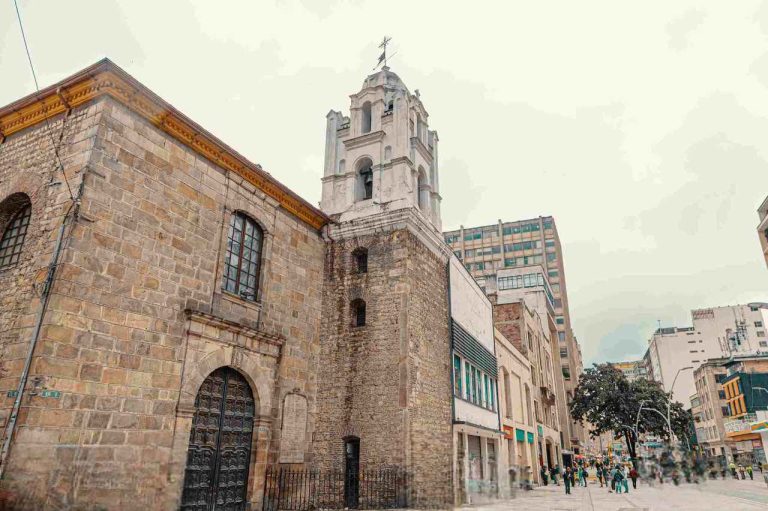 Iglesia de La Tercera Orden