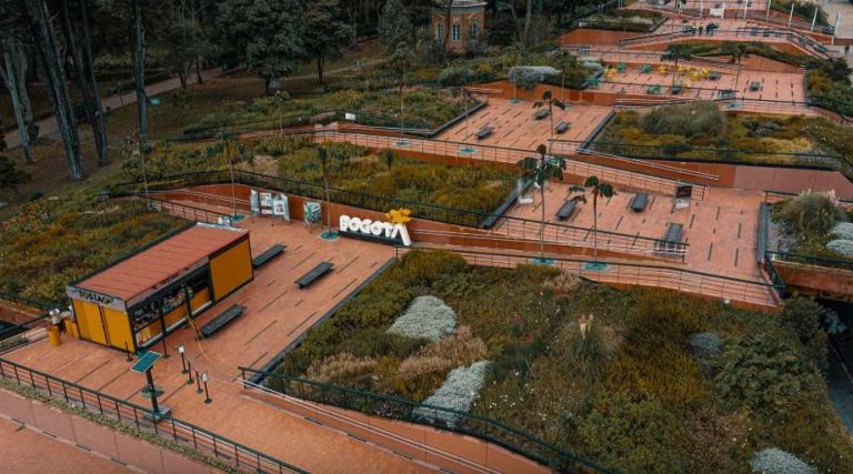 Parque de La Independencia