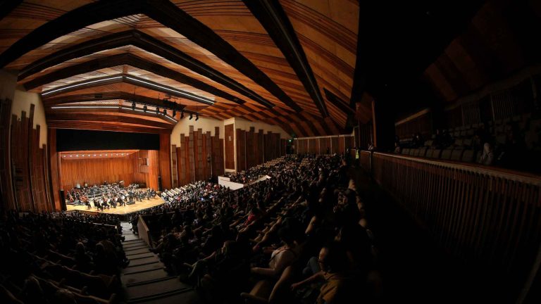 Auditorio León de Greiff