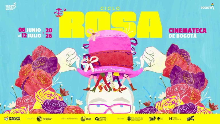 Ciclo Rosa 2026