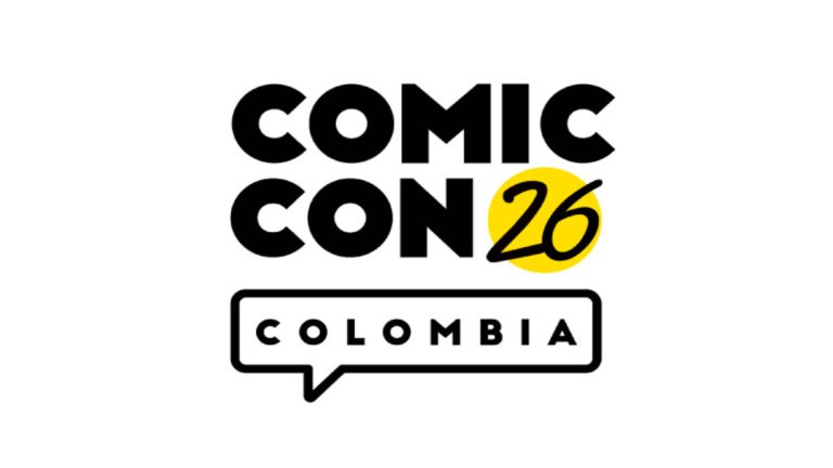 Comic Con Colombia