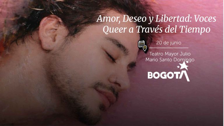 Amor, Deseo y Libertad: Voces Queer a Través del Tiempo