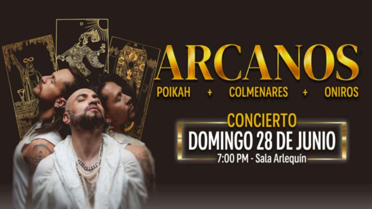 Arcanos