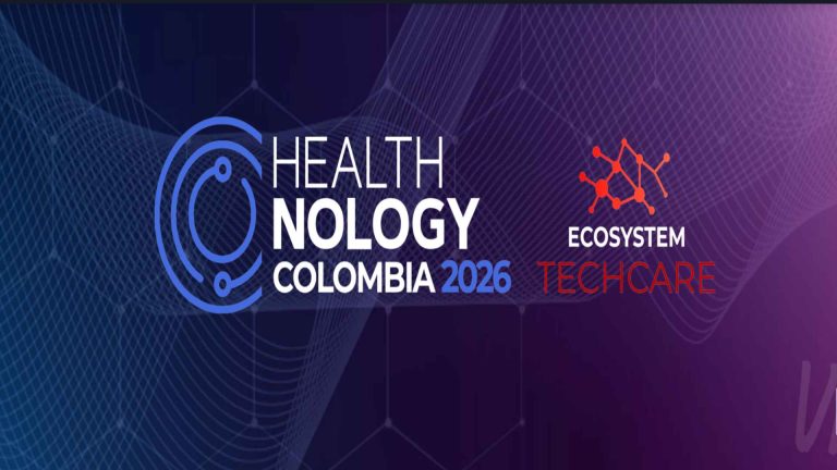 Healthnology + Ecosystem TechCare