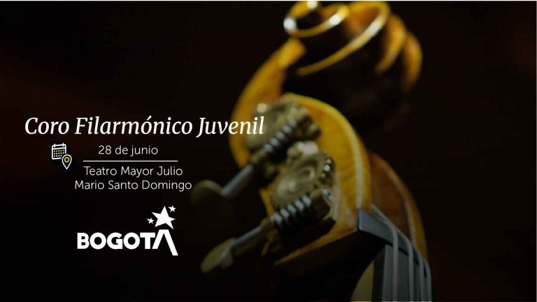 Coro Filarmónico Juvenil