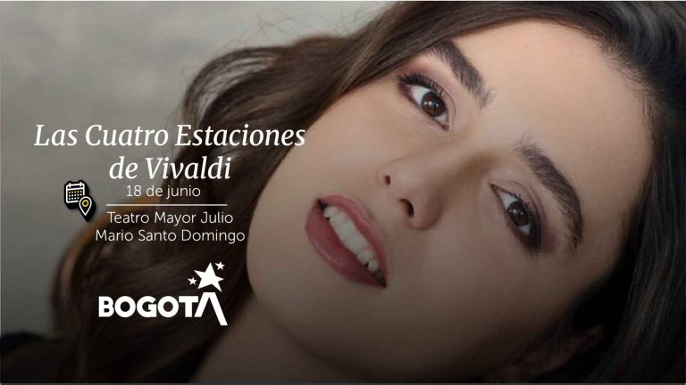 Las Cuatro Estaciones de Vivaldi