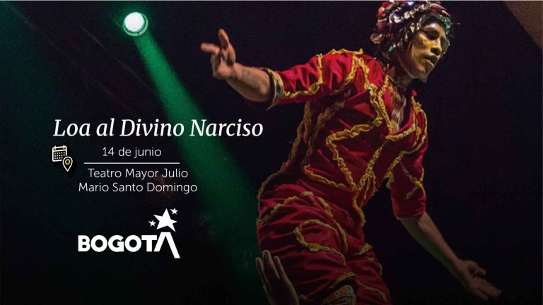 Loa al Divino Narciso
