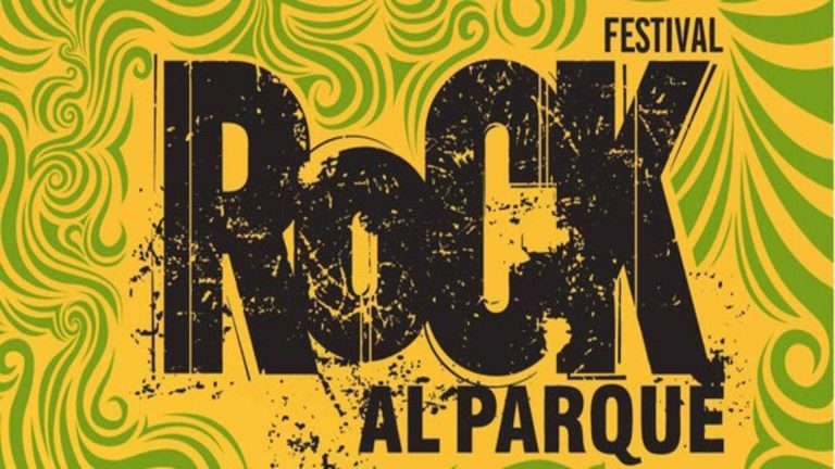 Rock al Parque 2026