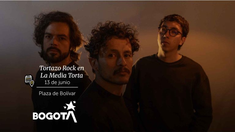 Tortazo Rock en La Media Torta
